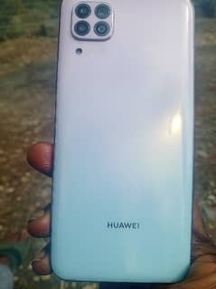 Huawei nova7i 8/128 xchng only
