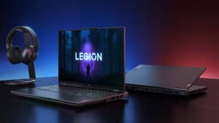 Lenovo Legion 5 PRO Nvidia RTX 4060 8 GB Gpu Monster Gaming Laptop Pc