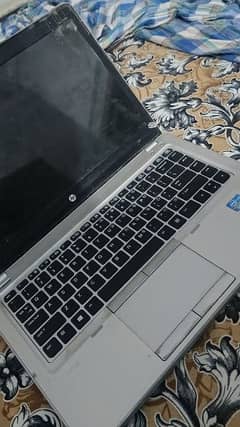 selling laptop with little damage