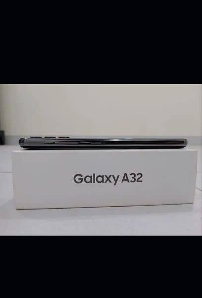 Samsung A32 Brand New 0