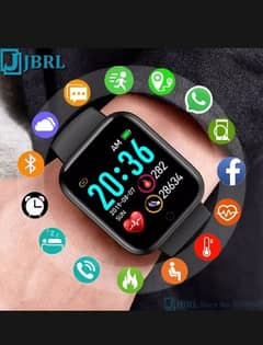 Bluetooth smartwatch