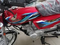 Honda Full Geniun condition