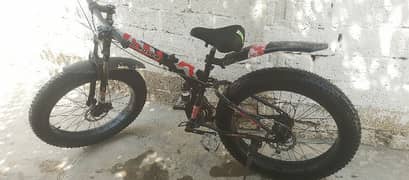 LAND ROVER BICYCLE FOR SALE