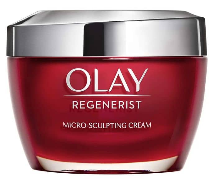 Olay regenerist 0