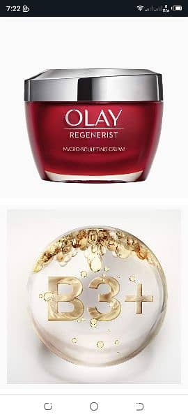 Olay regenerist 3