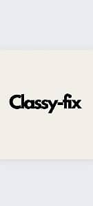 Classy-fix