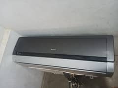 gree a. c or daicool a. c 1 ton inverter