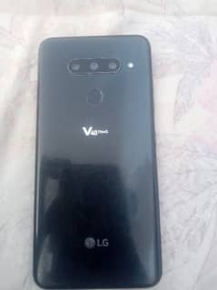 LG V40 THINQ 6GB/64 GB   +923078703107 Whatsapp or call