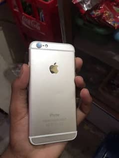 Iphone 6 Non PTA