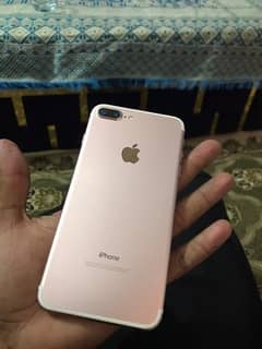 iphone 7 plus PTA Approved