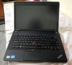 Lenovo ThinkPad E430 i5 3rd generation laptop