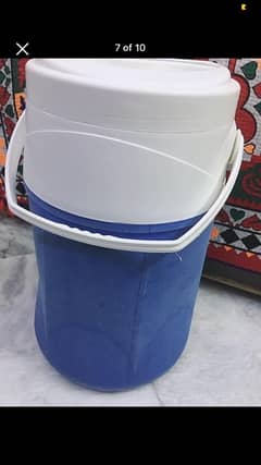 royal cooler