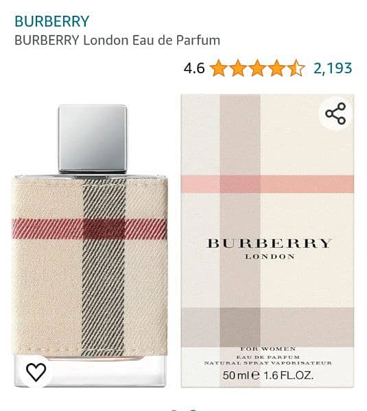 Burberry 1