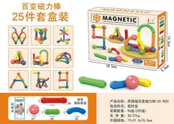 magnate toys