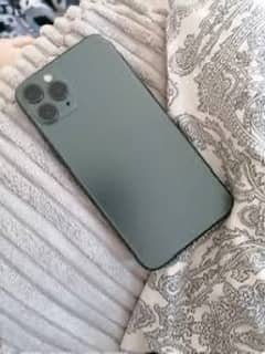 Iphone 11 Pro 256GB Non PTA 10/10