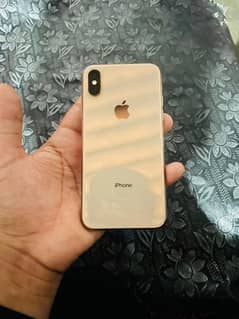 i phone xs pta approved 64 gb
