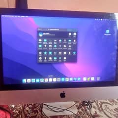 iMac used 0