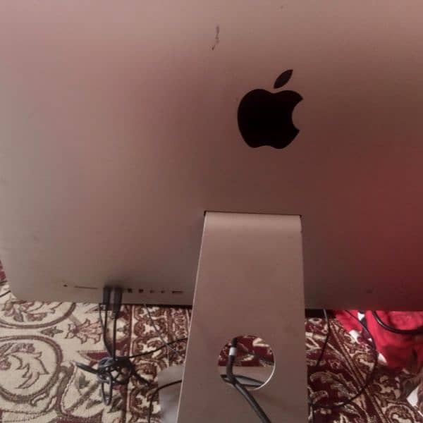 iMac used 4