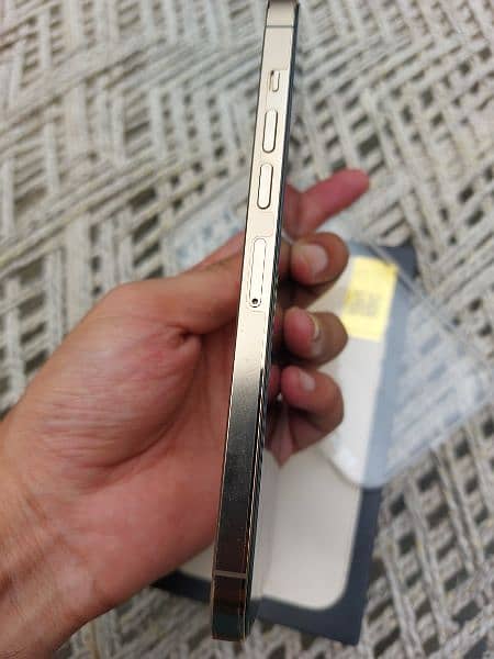 Iphone 13 Pro Max PTA Approved 2