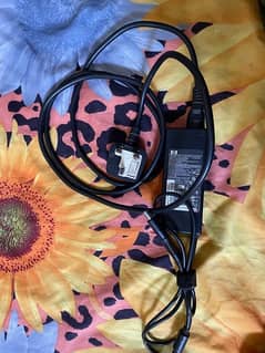 laptop charger