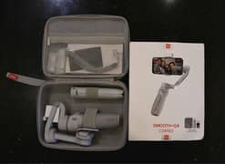 ZHIYUN SMOOTH Q4 Combo Pack