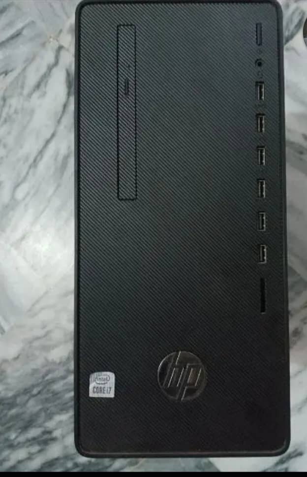 Core-i5 10th generation 8gb ram 1tb Hard disk urgent sale need cash 2