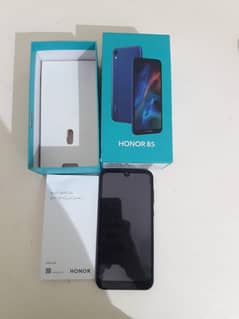 Huawei Honor 8s