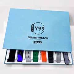 Y99 smart watch Germany