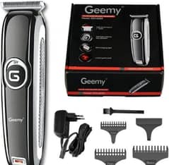 Professional grooming kit GM 6050