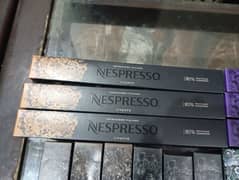 Nespresso Coffee Sleeves