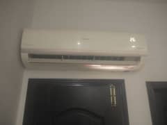 Orient Split A/C 1.5 ton inverter