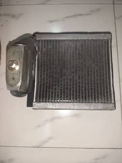 Price Pearl Car AC coil