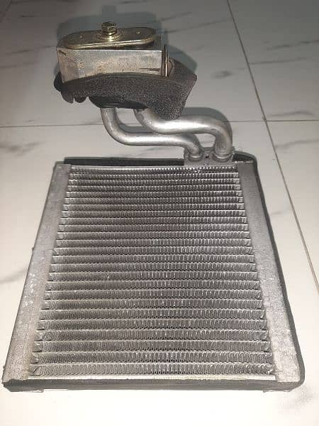 Price Pearl Car AC coil 1