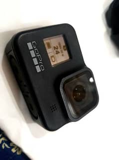 Gopro Hero 8 Mint Condition