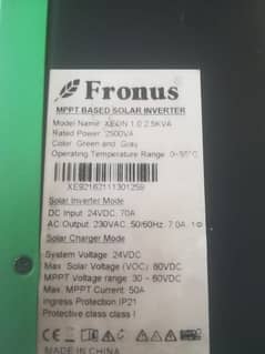Reliable Home inverter for sell