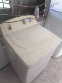 Dawlance washing machine DW45L