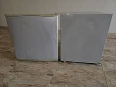 Mini /Room Fridge with freezer compartment