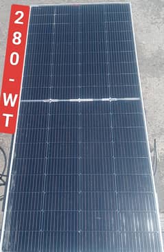 Brand New Solar Panel Sale