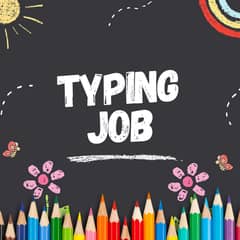 Online Job|Typing Job|Writing Work|Assignment Job|Homebased Job|job