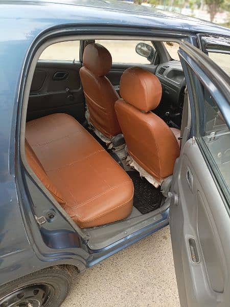 Suzuki Alto vxr 2007 - Cars - 1090070299