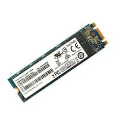 128 GB M2 SSD available