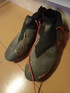 Nike phantom vision pro