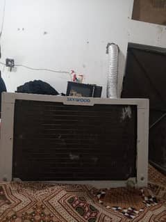 skywood window Air conditioner