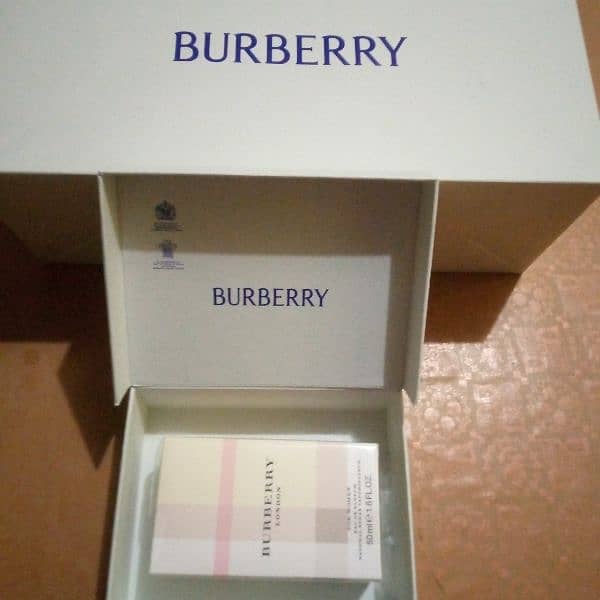 Burberry 2