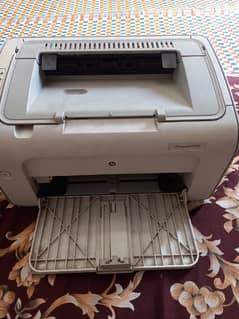 Hp laserJet Printer P1005 for Sale