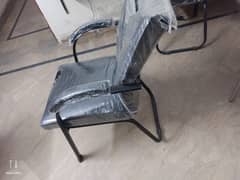 office chairs new condition  12 chairs for sale