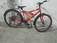 cycle 03254647857