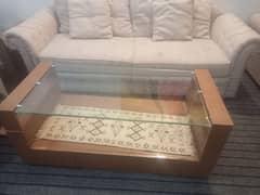 Used Center Tables