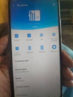 TECNO SPARK 6 Go