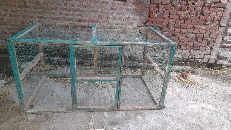 Chicken setup for sale 7